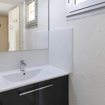 Aquaplage- 105B- Studio Vue Mer- 5 Pers Agde Exterior photo