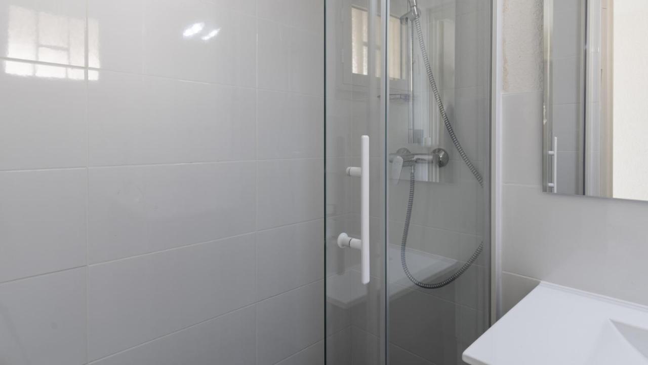 Aquaplage- 105b- Vue Mer- 5 Pers *